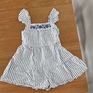Carter’s Romper/Dress